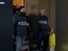 Arrestato il tiktoker Don Alì a Torino per aggressione e minacce a un professore / Video