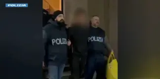 Arrestato il tiktoker Don Alì a Torino per aggressione e minacce a un professore / Video