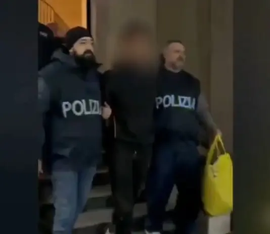Arrestato il tiktoker Don Alì a Torino per aggressione e minacce a un professore / Video