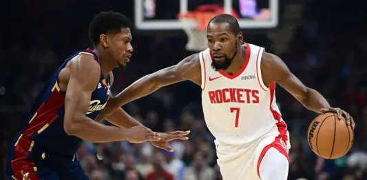 Houston piega Cleveland, Oklahoma City vola, ok Miami: il resoconto della notte Nba