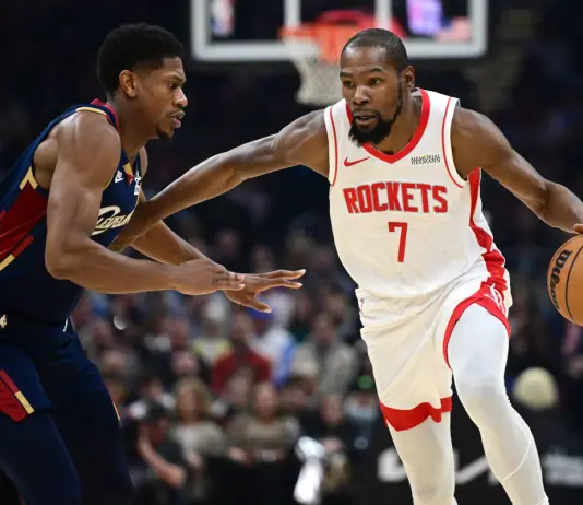 Houston piega Cleveland, Oklahoma City vola, ok Miami: il resoconto della notte Nba