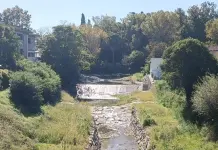 Post alluvione in Romagna, l’abitato di Savignano sul Rubicone è ora più sicuro