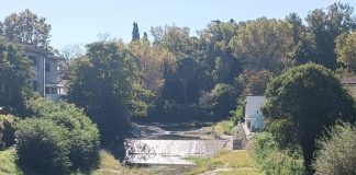 Post alluvione in Romagna, l’abitato di Savignano sul Rubicone è ora più sicuro