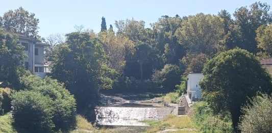 Post alluvione in Romagna, l’abitato di Savignano sul Rubicone è ora più sicuro