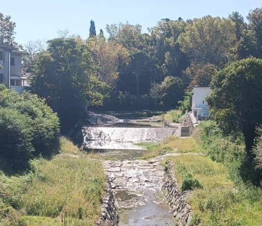 Post alluvione in Romagna, l’abitato di Savignano sul Rubicone è ora più sicuro