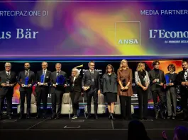 Da EY riconoscimenti a imprese che costruiscono futuro con visione e innovazione