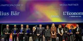 Da EY riconoscimenti a imprese che costruiscono futuro con visione e innovazione