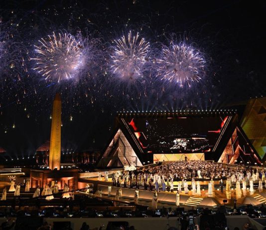 Cairo Museum opening marks stronger Malta-Egypt cooperation