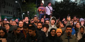 New York con Mamdani accende la luce sull’America di Trump