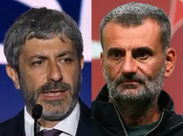 Elezioni regionali, vittorie senza appello per Fico in Campania e Decaro in Puglia