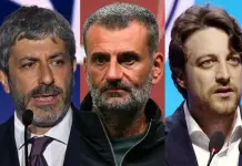 Il centrosinistra vince in Campania e Puglia, il Veneto al centrodestra: successi schiaccianti per Fico, Decaro e Stefani