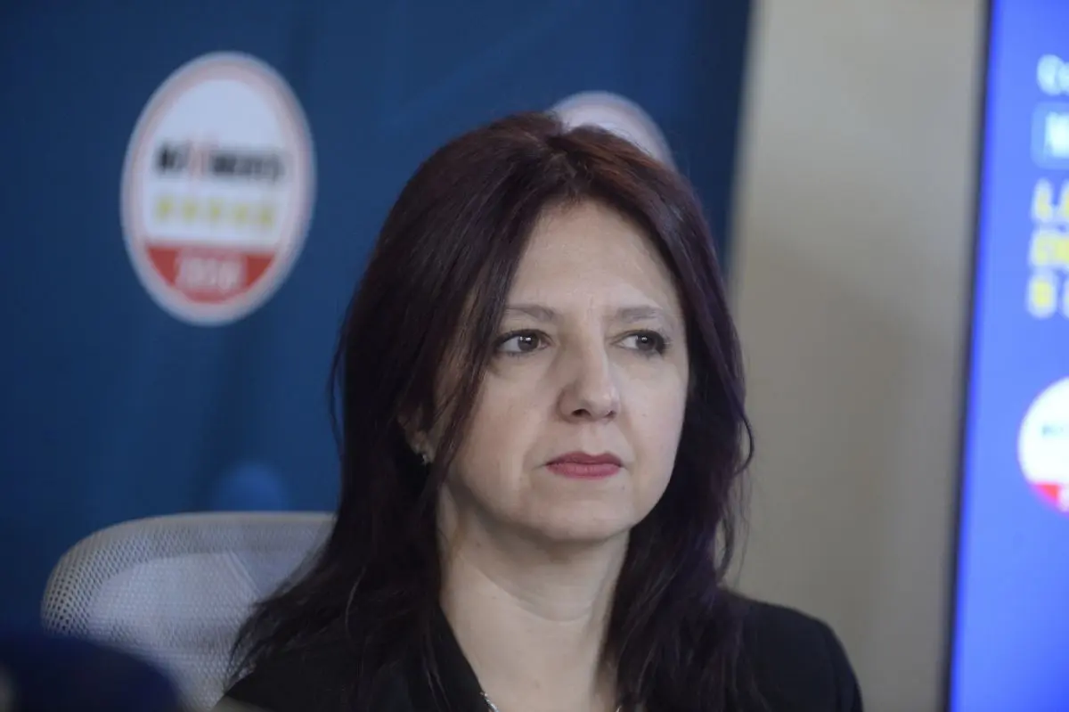 Pirro “Gravi azioni della Federazione Nazionale degli Ordini dei Biologi, Schillaci agisca”