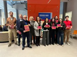 Presentata a Ravenna una campagna di comunicazione sulla sicurezza stradale dedicata ai giovani