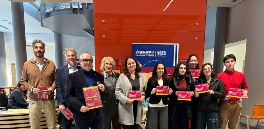 Presentata a Ravenna una campagna di comunicazione sulla sicurezza stradale dedicata ai giovani