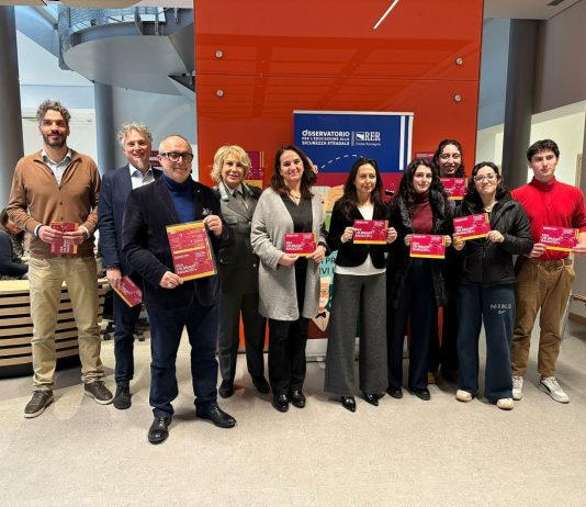 Presentata a Ravenna una campagna di comunicazione sulla sicurezza stradale dedicata ai giovani