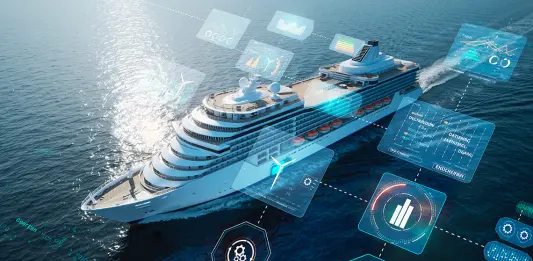 Nuove soluzioni tecnologiche per il settore crocieristico in uno studio pubblicato da “Energies”