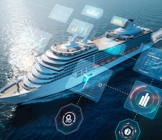 Nuove soluzioni tecnologiche per il settore crocieristico in uno studio pubblicato da “Energies”
