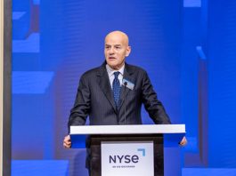 ديسكالزي: شركة إيني دورها أساسي في ليبيا