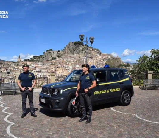 Reddito di Cittadinanza e Assegno di Inclusione indebitamente percepiti, 62 persone denunciate a Enna