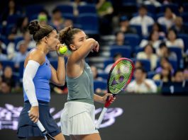 Wta Finals, Errani e Paolini eliminate in doppio