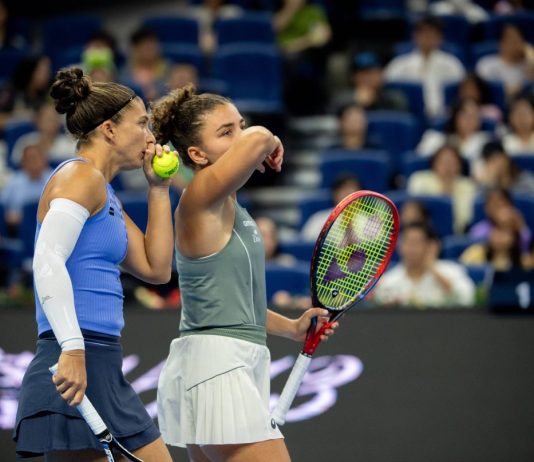 Wta Finals, Errani e Paolini eliminate in doppio