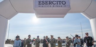 L’Esercito celebra la storia della città di Napoli