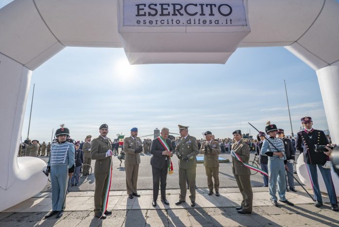 Esercito