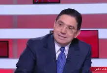 وزير خارجية المغرب: قرار مجلس الأمن 2797 حول الصحراء ثمرة للجهود الدؤوبة للملك