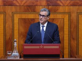 أخنوش: قرار مجلس الأمن بشأن الصحراء يرسخ الاعتراف الأممي بمكانة المغرب كقوة إقليمية ودولية