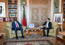 السنغال تشيد بالمصادقة التاريخية لمجلس الأمن على القرار 2797 بشأن الصحراء