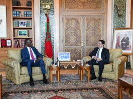 السنغال تشيد بالمصادقة التاريخية لمجلس الأمن على القرار 2797 بشأن الصحراء