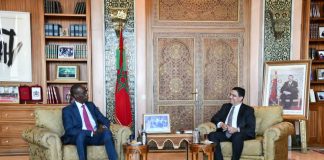 السنغال تشيد بالمصادقة التاريخية لمجلس الأمن على القرار 2797 بشأن الصحراء