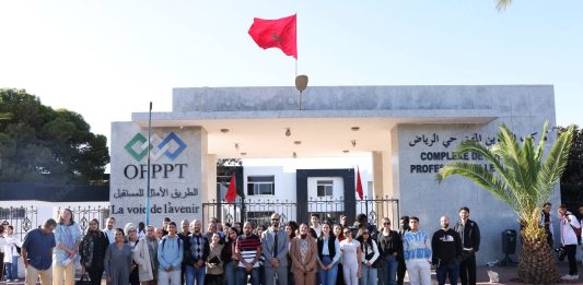 تعبئة 15 ألف متطوع في المغرب استعدادا لكأس إفريقيا لكرة القدم