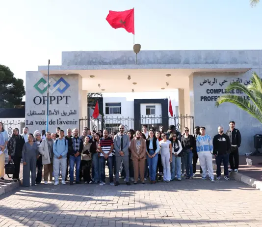 تعبئة 15 ألف متطوع في المغرب استعدادا لكأس إفريقيا لكرة القدم