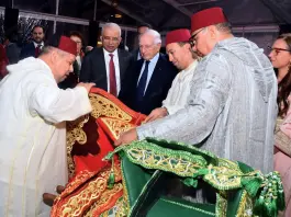 إطلاق النسخة الثالثة من برنامج الكنوز الحرفية المغربية