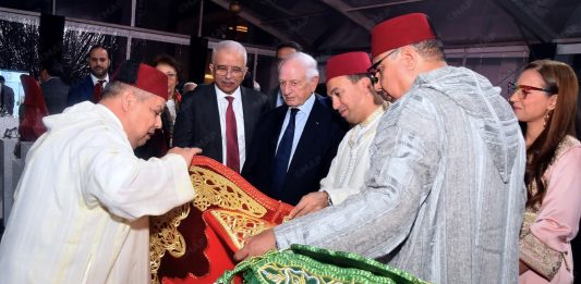 إطلاق النسخة الثالثة من برنامج الكنوز الحرفية المغربية