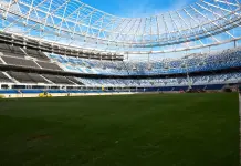 إطلاق بوابة ولوج الملعب لتقديم معلومات حول الوصول إلى الملعب الكبير لطنجة