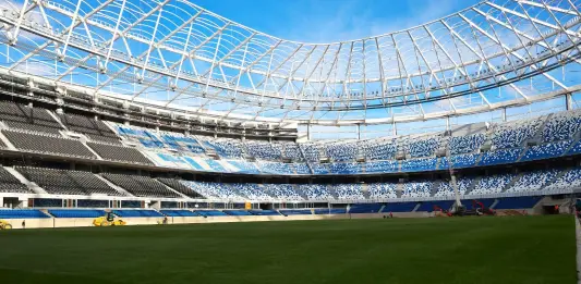 إطلاق بوابة ولوج الملعب لتقديم معلومات حول الوصول إلى الملعب الكبير لطنجة