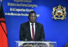 مالاوي تجدد تأكيد دعمها لسيادة المغرب على الصحراء