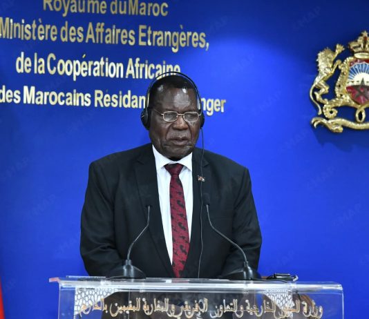 مالاوي تجدد تأكيد دعمها لسيادة المغرب على الصحراء