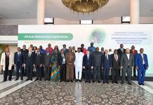 المغرب يدعو لتشكيل آلية قانونية لمكافحة ظاهرة الأطفال الجنود