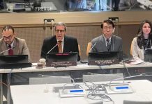 المغرب يختتم رئاسته للمؤتمر السادس لإنشاء منطقة خالية من الأسلحة النووية وباقي أسلحة الدمار الشامل بالشرق الأوسط