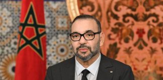 المغرب يجدد التأكيد على استعداده للانخراط في الجهود الدولية الرامية لتهيئة الظروف لإحياء مسار السلام في الشرق الأوسط