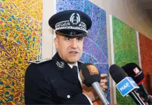 الرئيس الجديد للأنتربول يتعهد بتعزيز التعاون الأمني مع المغرب