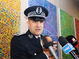 الرئيس الجديد للأنتربول يتعهد بتعزيز التعاون الأمني مع المغرب