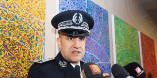 الرئيس الجديد للأنتربول يتعهد بتعزيز التعاون الأمني مع المغرب