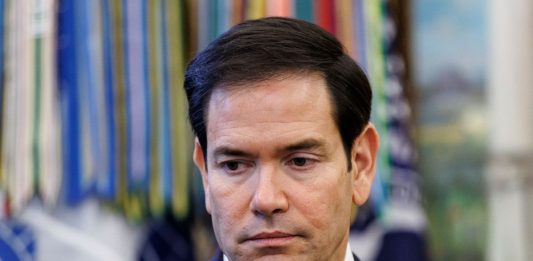 Al via a Washington i colloqui tra Libano e Israele mediati da Rubio