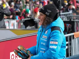 Brignone ritrova gli sci: “È un punto di partenza, ma c’è ancora tanto da fare”