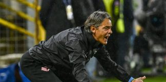 Palermo, Inzaghi: “Prima costruiamo un’anima, poi pensiamo al resto”
