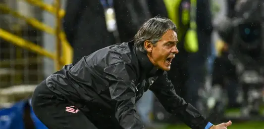 Palermo a caccia del riscatto contro la Juve Stabia, Inzaghi: “Monza archiviata, abbiamo un debito verso i tifosi”
